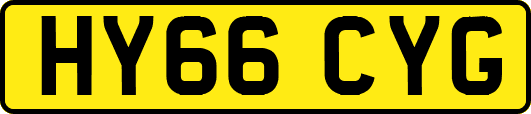 HY66CYG