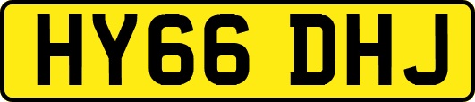 HY66DHJ