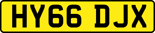 HY66DJX