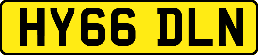 HY66DLN