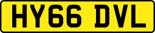 HY66DVL