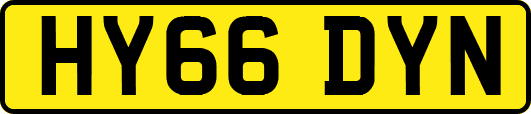 HY66DYN