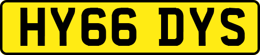 HY66DYS