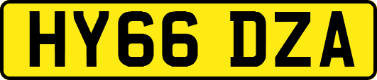 HY66DZA