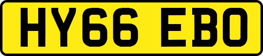 HY66EBO