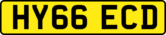 HY66ECD