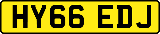 HY66EDJ