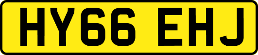 HY66EHJ