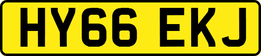 HY66EKJ