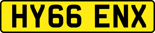 HY66ENX