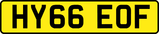 HY66EOF