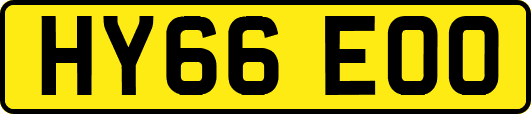 HY66EOO