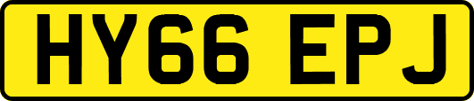 HY66EPJ