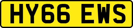 HY66EWS