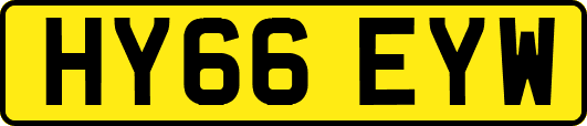 HY66EYW