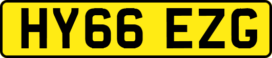 HY66EZG