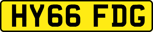 HY66FDG