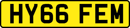 HY66FEM