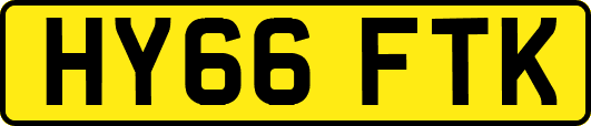 HY66FTK