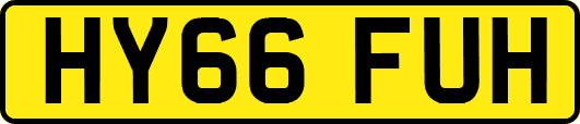 HY66FUH