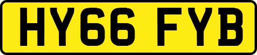 HY66FYB