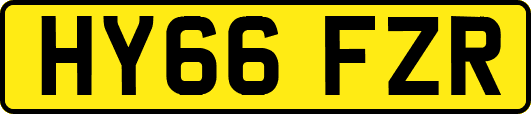 HY66FZR