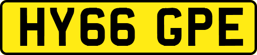 HY66GPE