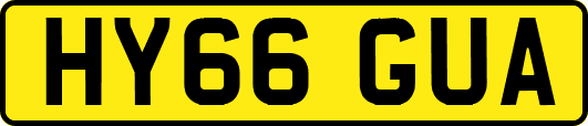 HY66GUA