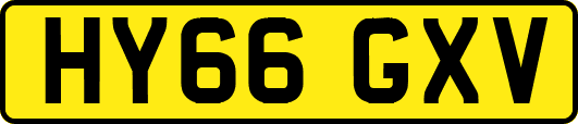 HY66GXV