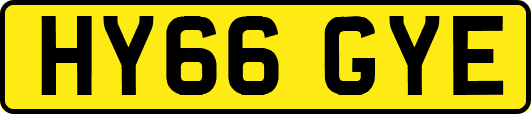 HY66GYE