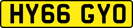 HY66GYO