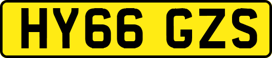 HY66GZS