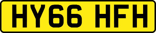 HY66HFH