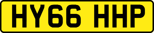 HY66HHP