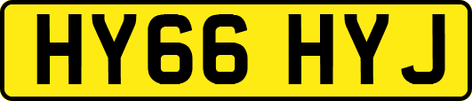 HY66HYJ