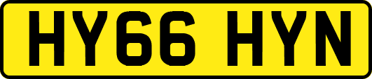 HY66HYN