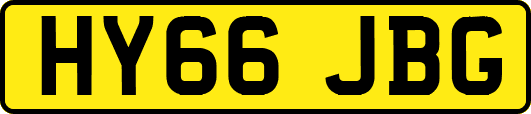 HY66JBG