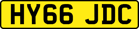 HY66JDC