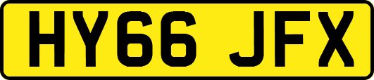 HY66JFX