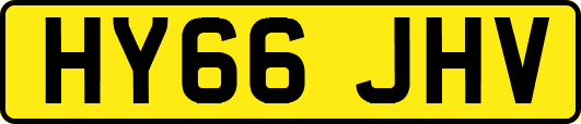 HY66JHV