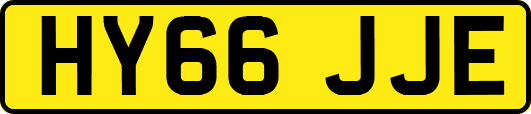 HY66JJE