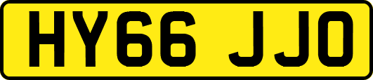 HY66JJO