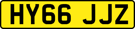 HY66JJZ