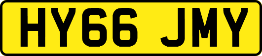 HY66JMY