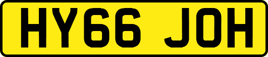 HY66JOH