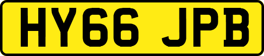 HY66JPB