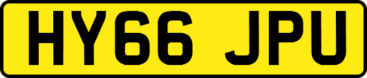 HY66JPU