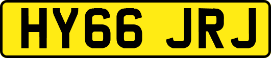 HY66JRJ