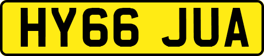 HY66JUA