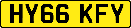 HY66KFY